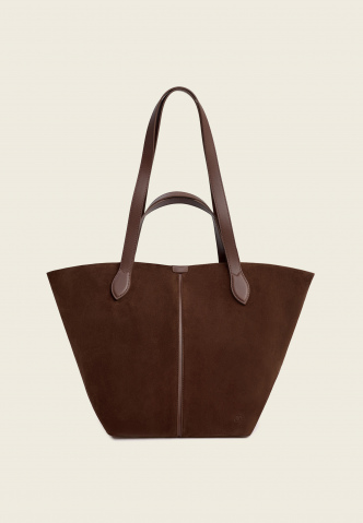 Сумка WV5112 Темно-коричневый